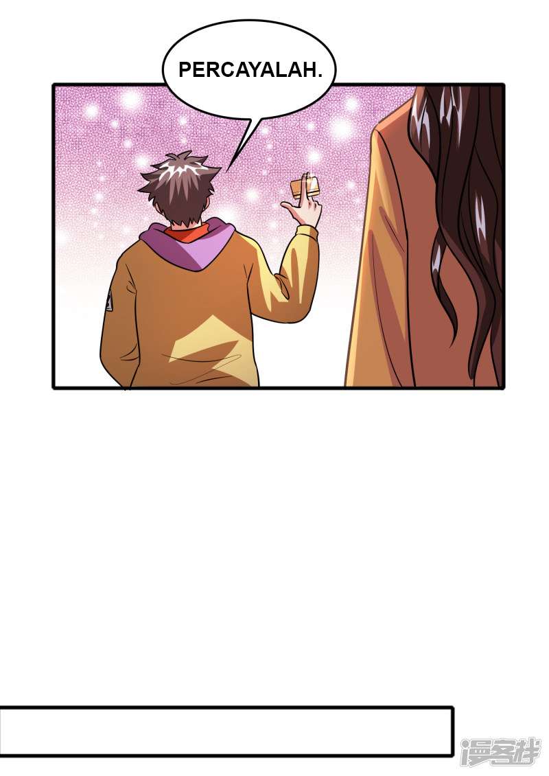 Outlander Tyrant Supplier Chapter 75 Gambar 5